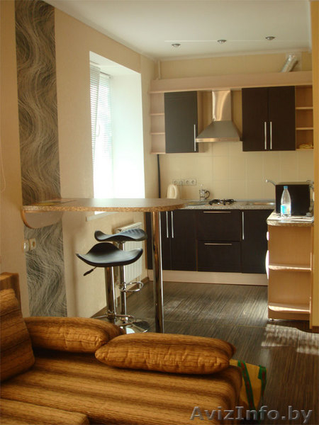 квартира посуточно - Изображение #3, Объявление #69665