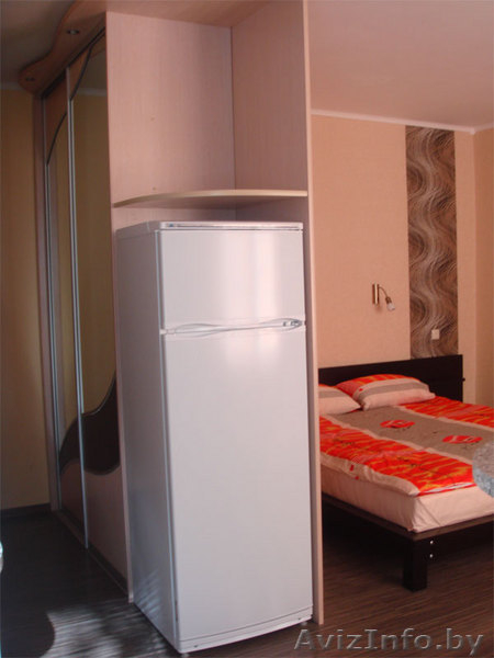 квартира посуточно - Изображение #5, Объявление #69665