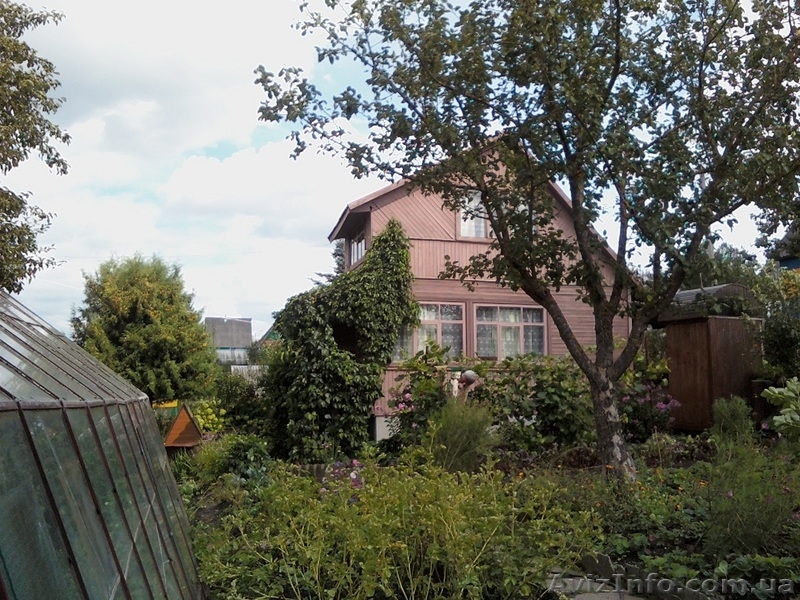 продаётся дача в с/т Железняки - Изображение #3, Объявление #70130