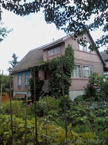 продаётся дача в с/т Железняки - Изображение #4, Объявление #70130