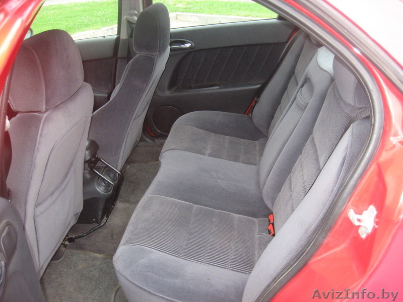 ПРОДАМ   ALFA  ROMEO 156 - Изображение #3, Объявление #67424