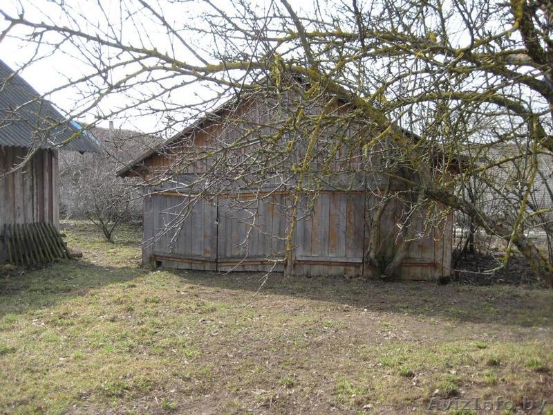 Продам дом в Витебской области - Изображение #2, Объявление #71525