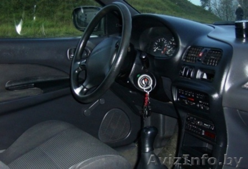 Продам Мазда 323 С (срочно) торг, цена - 2600 - Изображение #3, Объявление #68881