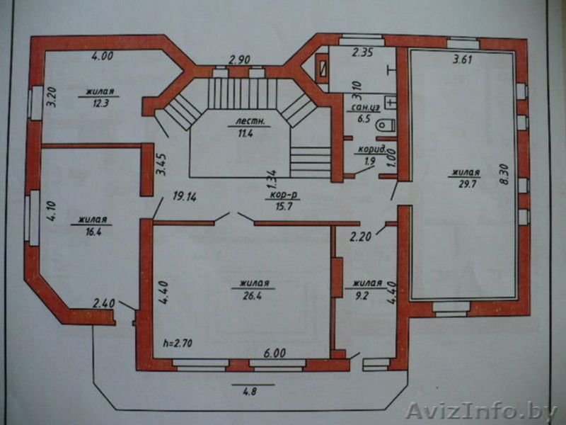 Продам благоустроенный коттедж : www.tulovodom.narod.ru (не агенство) - Изображение #5, Объявление #79353