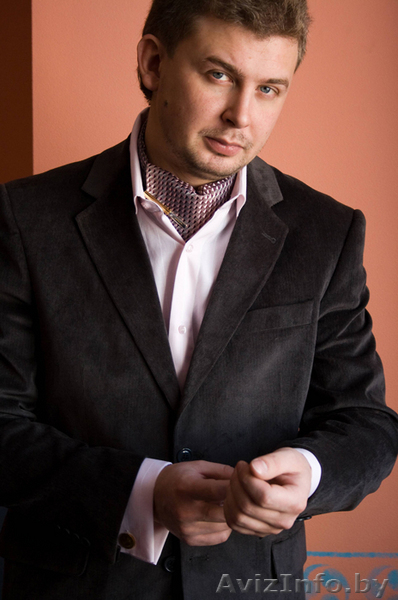 Профессиональная фотосъемка - Изображение #1, Объявление #77797