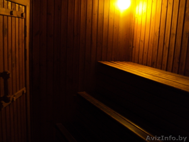 Сауна "Ниагара" - Изображение #3, Объявление #89758