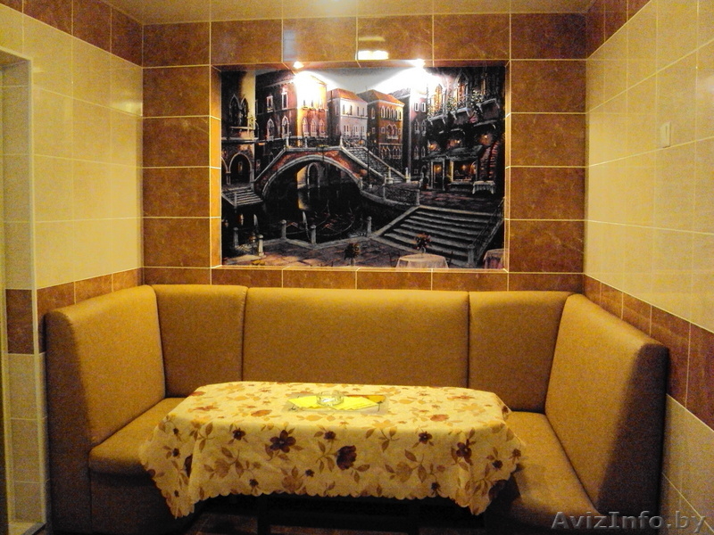 Сауна "Ниагара" - Изображение #4, Объявление #89758