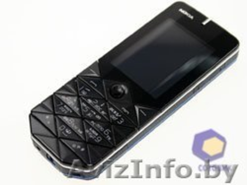 ПРОДАМ NOKIA7500prism - Изображение #1, Объявление #99312