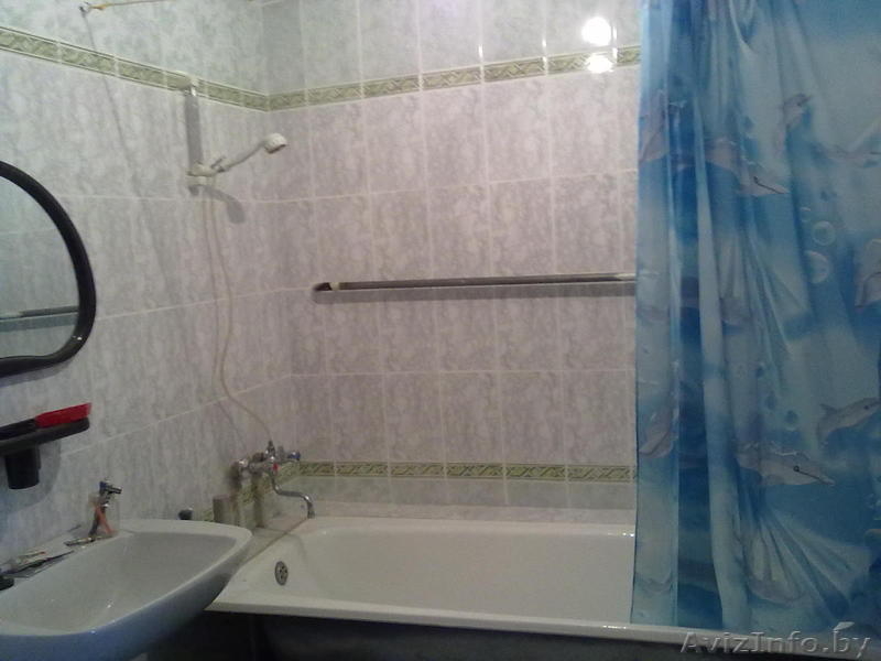 Продам коттедж  в г.Городке. - Изображение #3, Объявление #78261