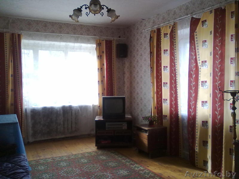 Продам коттедж  в г.Городке. - Изображение #4, Объявление #78261