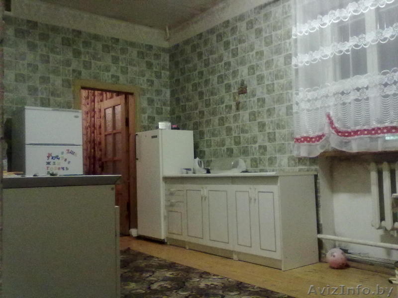 Продам коттедж  в г.Городке. - Изображение #5, Объявление #78261