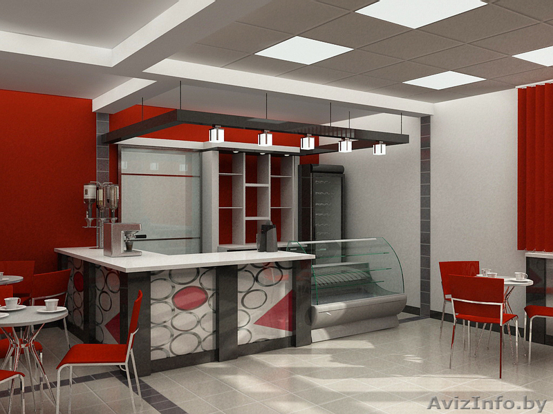 ОДО ЭРА -изготовление копусной и встроенной мебели - Изображение #3, Объявление #110744