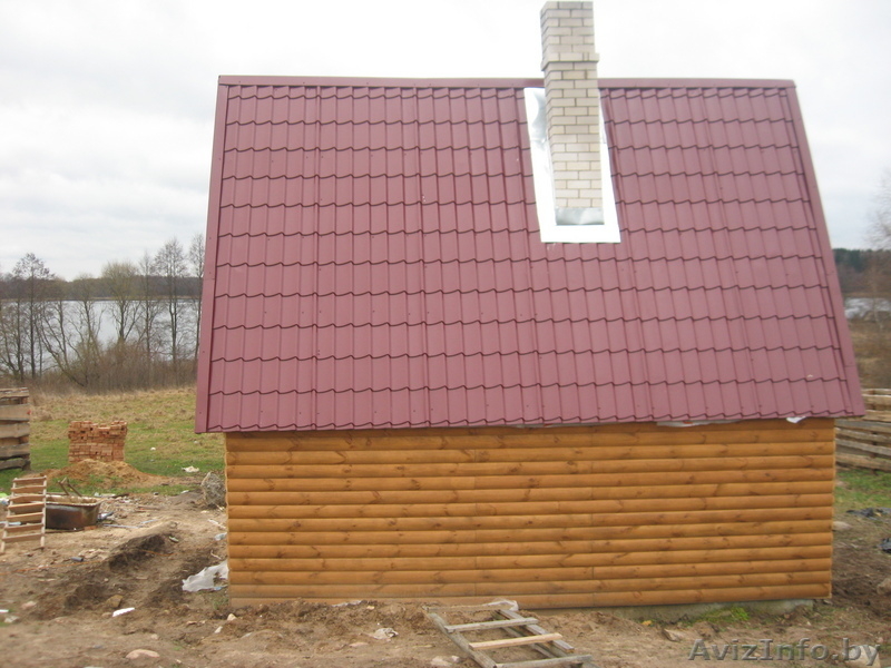 Продается участок 25 соток - Изображение #2, Объявление #106058