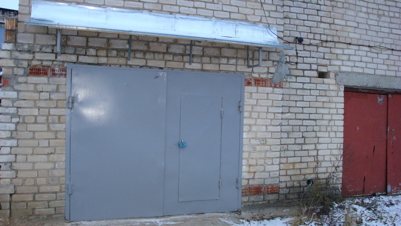 гараж в собственности - Изображение #2, Объявление #118835