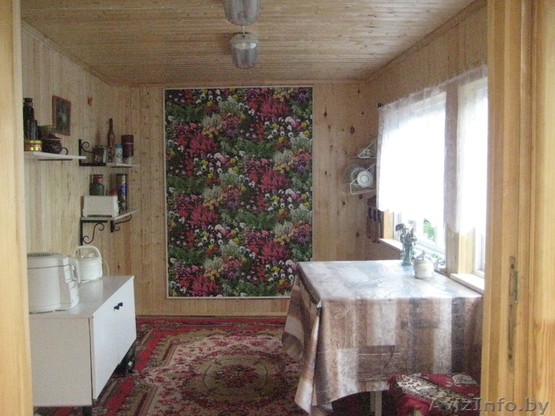 Продаю дом в г.Чашники - Изображение #5, Объявление #109424