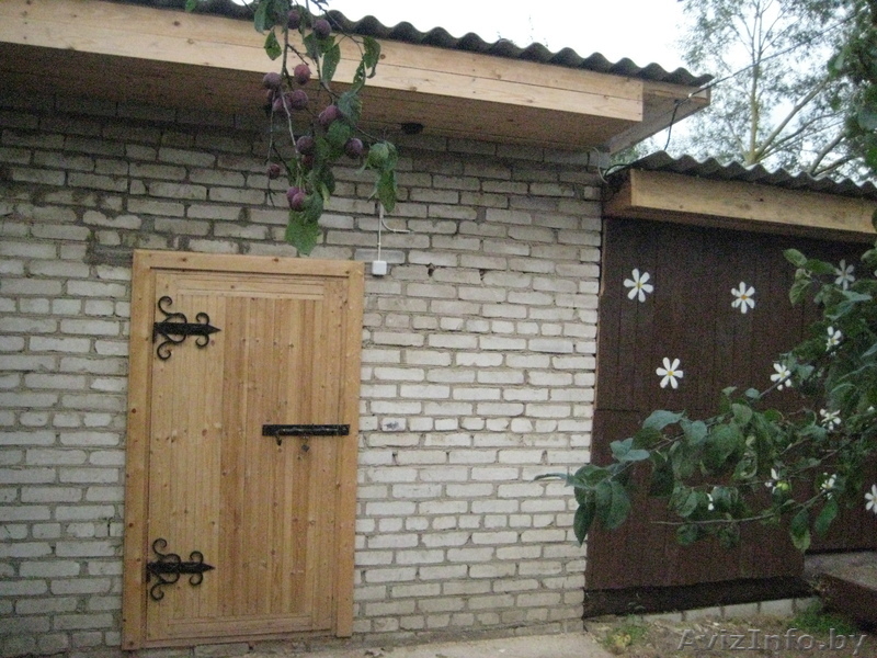 Продаю дом в г.Чашники - Изображение #3, Объявление #109424