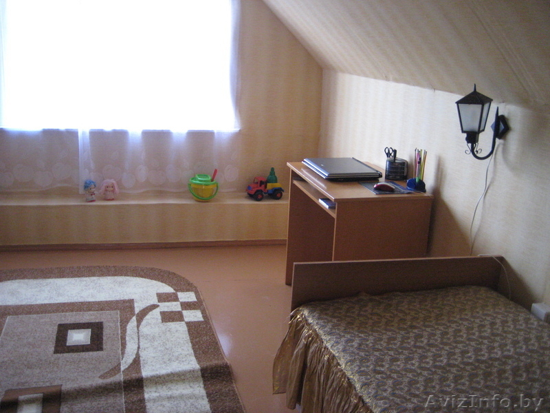 Продаю дом в г.Чашники - Изображение #4, Объявление #109424