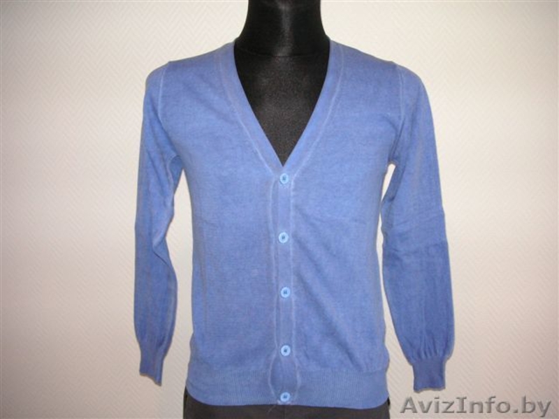 Одежда Cток, Cеконд хенд оптом в Минске - Изображение #1, Объявление #108159