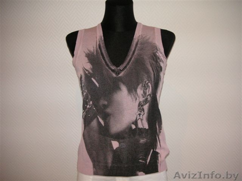 Одежда Cток, Cеконд хенд оптом в Минске - Изображение #2, Объявление #108159