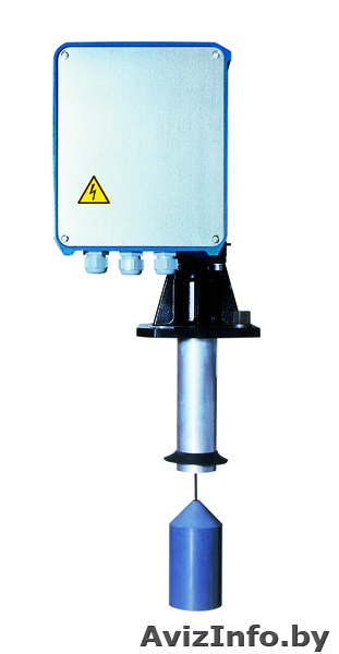 Датчики давления, датчики уровня сыпучих материалов - Изображение #1, Объявление #108907