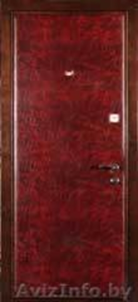  Металлическая дверь Тел: +375(29)810-80-89 - Изображение #1, Объявление #131311