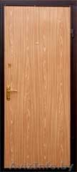  Металлическая дверь Тел: +375(29)810-80-89 - Изображение #3, Объявление #131311