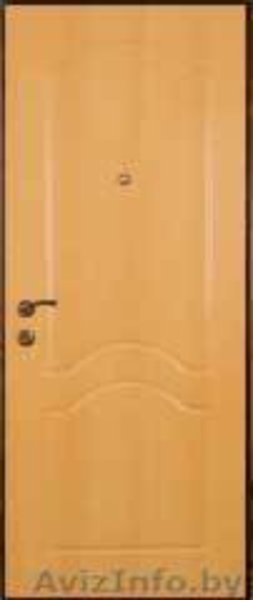  Металлическая дверь Тел: +375(29)810-80-89 - Изображение #5, Объявление #131311