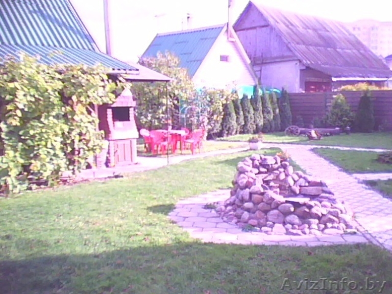 продам двухуровневый коттедж - Изображение #4, Объявление #115929