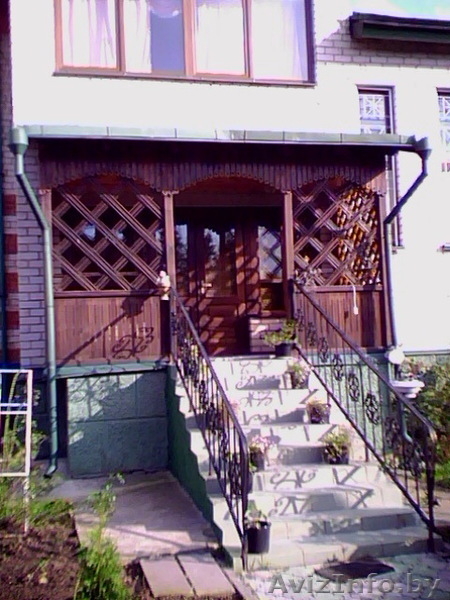 продам двухуровневый коттедж - Изображение #3, Объявление #115929