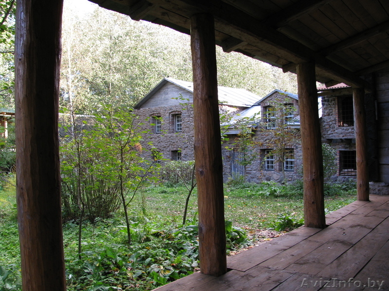 отдых у Климентия - Изображение #1, Объявление #120060