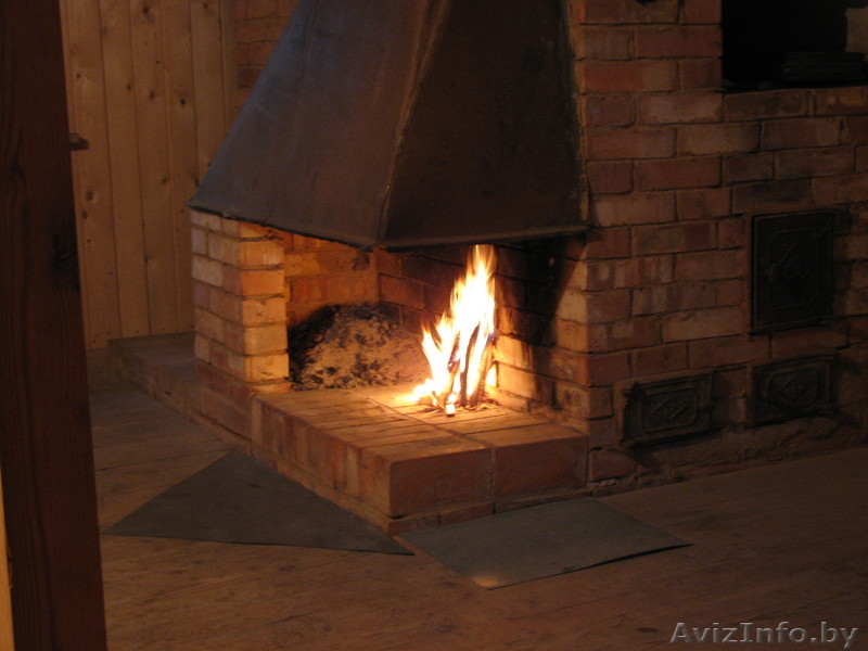 отдых у Климентия - Изображение #2, Объявление #120060