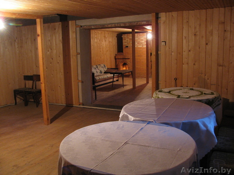 отдых у Климентия - Изображение #3, Объявление #120060