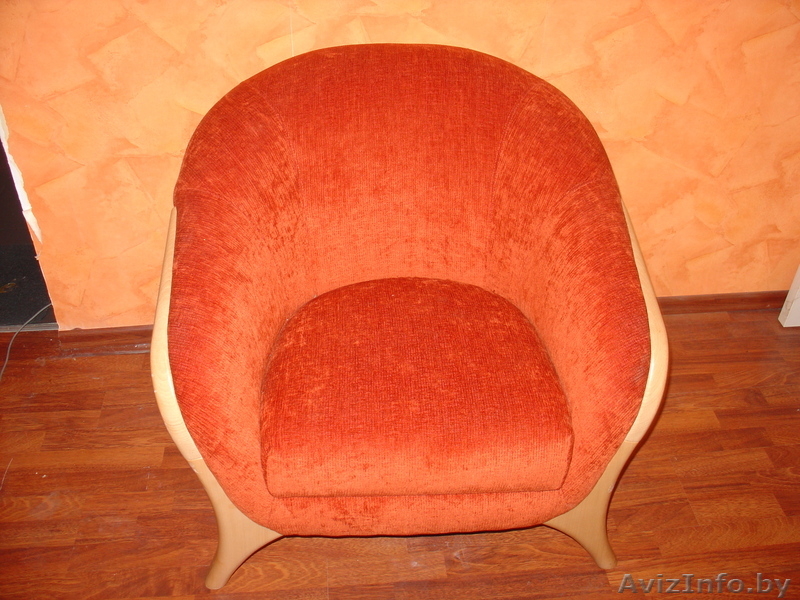 Кресло Оскар производство Польша - Изображение #2, Объявление #123638