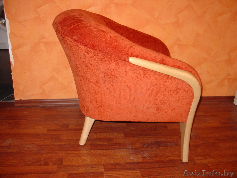 Кресло Оскар производство Польша - Изображение #1, Объявление #123638