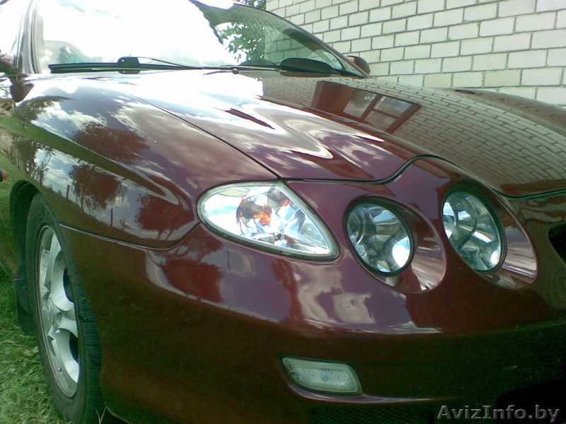 Продам Hyundai S-Coupe - Изображение #1, Объявление #104961