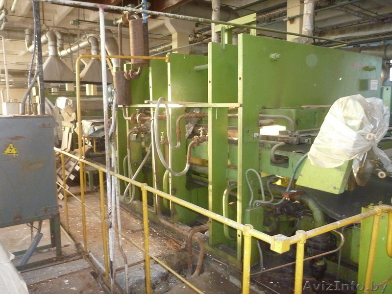 Деревообрабатывающее обрудование - Изображение #4, Объявление #126771