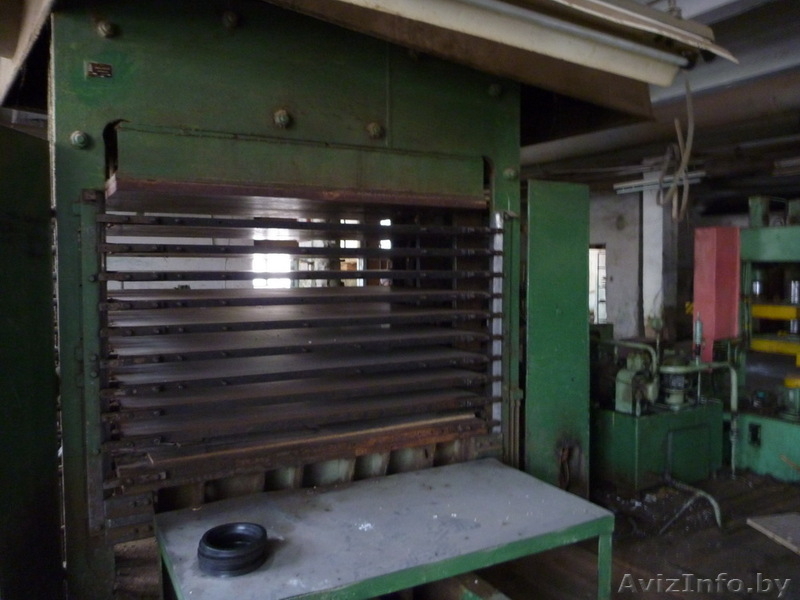 Деревообрабатывающее обрудование - Изображение #1, Объявление #126771