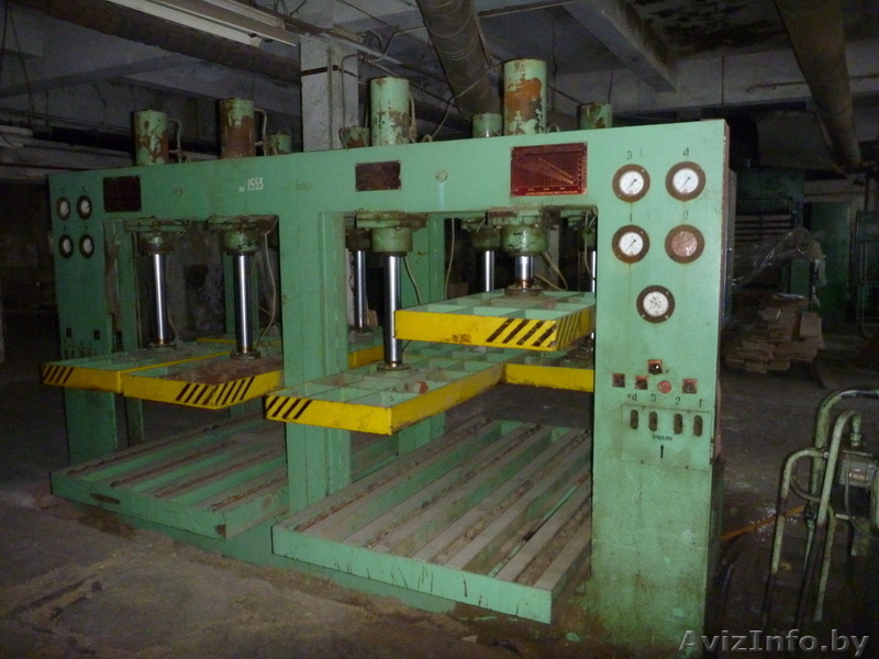 Деревообрабатывающее обрудование - Изображение #2, Объявление #126771