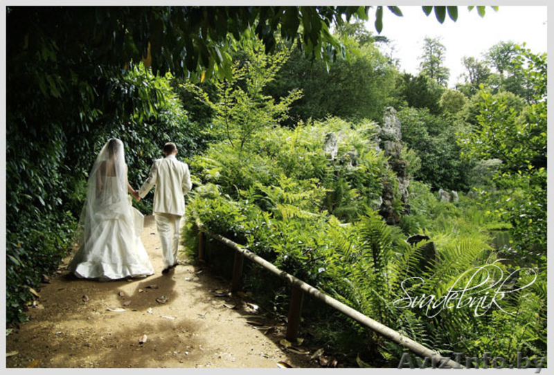 Сбадебный Фотограф Витебск www.svadebnik.com - Изображение #2, Объявление #142672