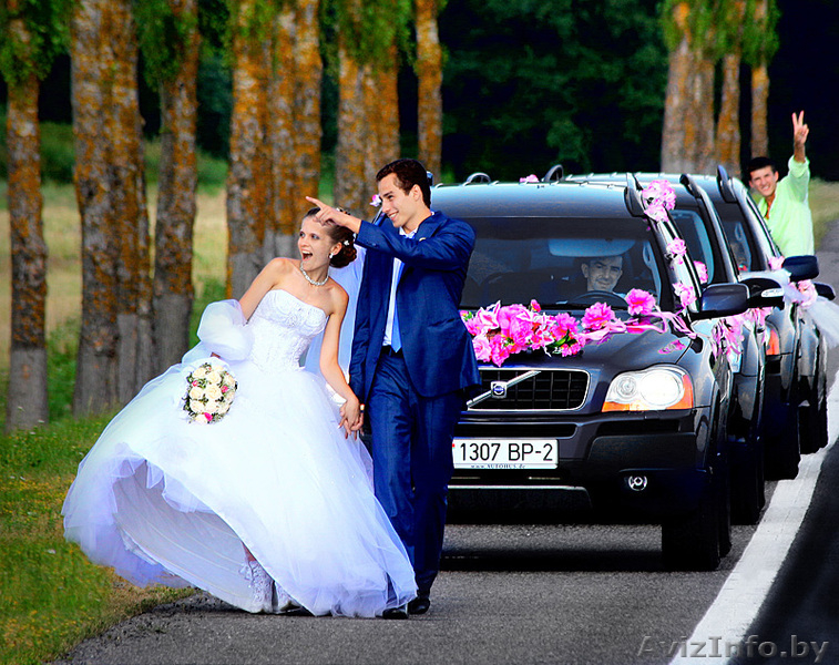 Свадебная фотография в Витебске - Изображение #9, Объявление #154616