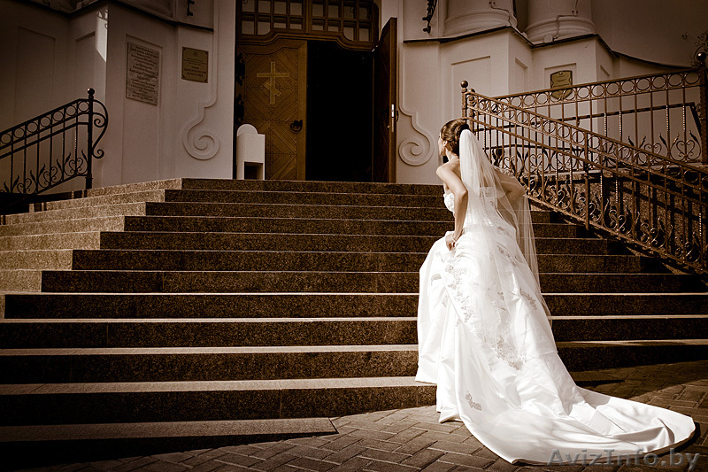 Свадебная фотография в Витебске - Изображение #2, Объявление #154616