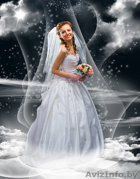 Свадебная фотография в Витебске - Изображение #5, Объявление #154616