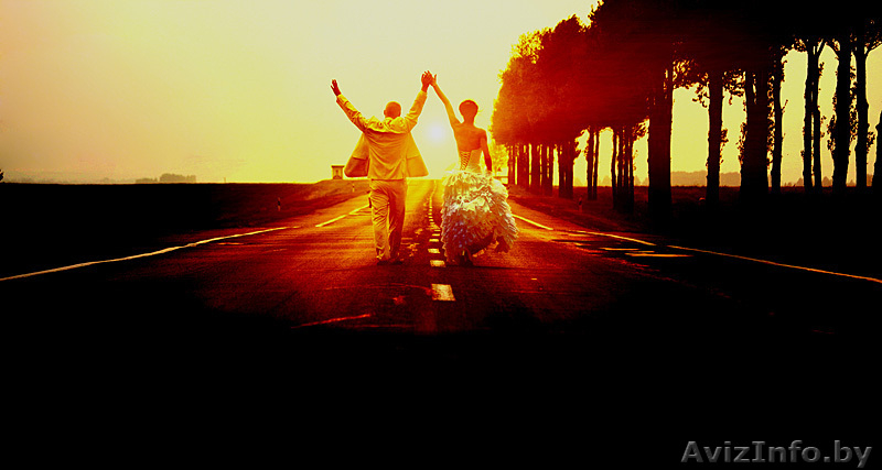 Свадебная фотография в Витебске - Изображение #1, Объявление #154616