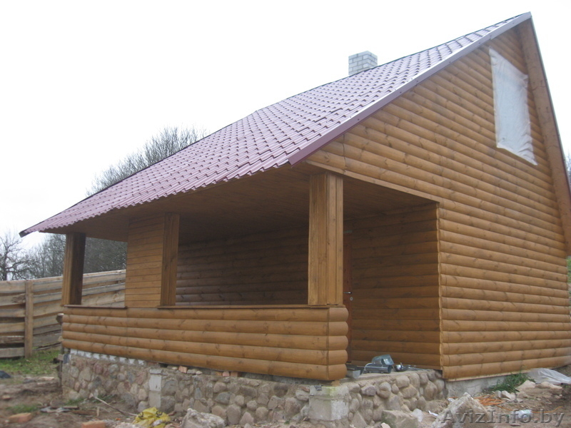 Продается участок  на берегу озера - Изображение #3, Объявление #154248