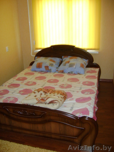 Сдам на сутки 2-ух комнатную квартиру в Витебске - Изображение #4, Объявление #135579