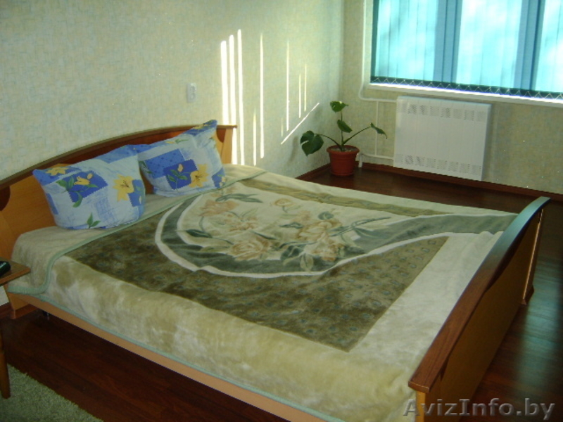 Сдам на сутки 2-ух комнатную квартиру в Витебске - Изображение #5, Объявление #135579