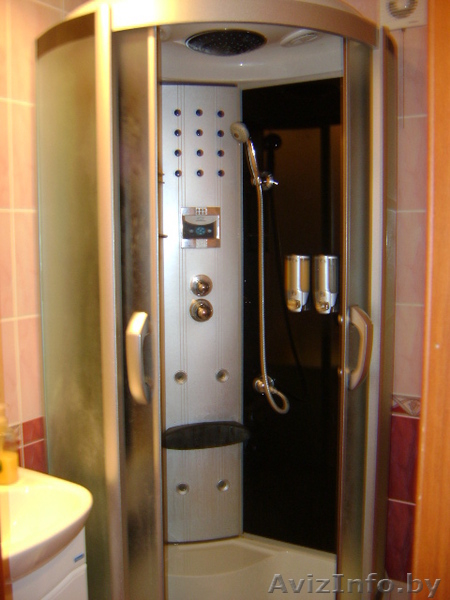 Сдам на сутки 2-ух комнатную квартиру в Витебске - Изображение #1, Объявление #135579