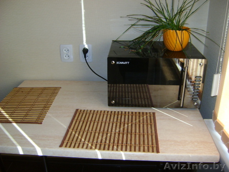 Сдам на сутки 2-ух комнатную квартиру в Витебске - Изображение #2, Объявление #135579