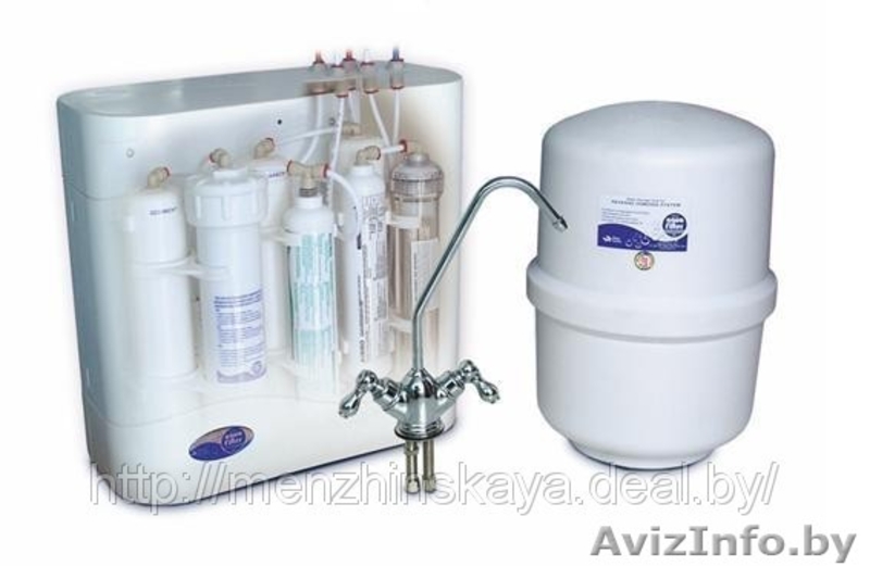 Продажа систем очистки воды от ведущих производителей - Изображение #6, Объявление #146034