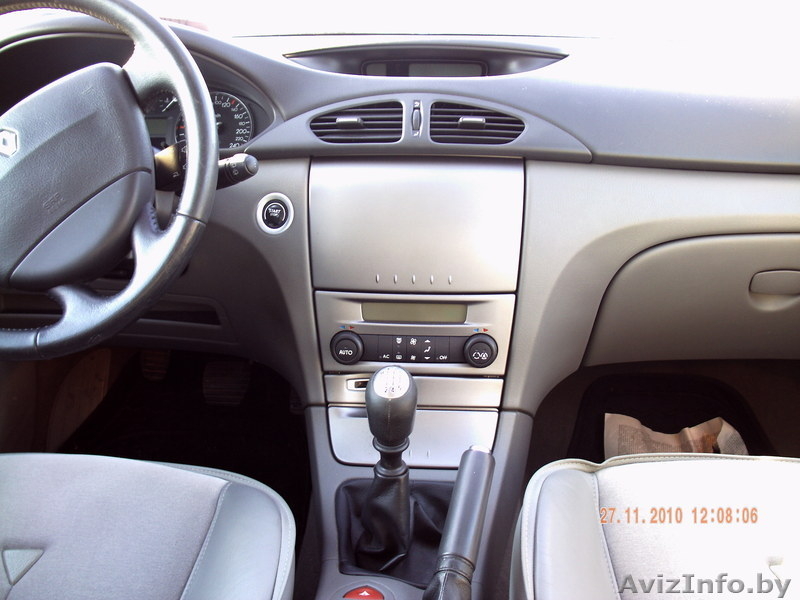 Renault Laguna 2.  11.2003.год.  1,9 TD - Изображение #3, Объявление #137083